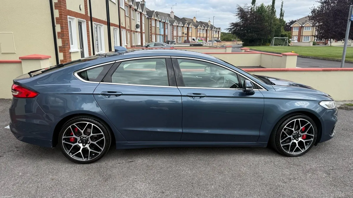 FORD MONDEO 2019 - Image 1