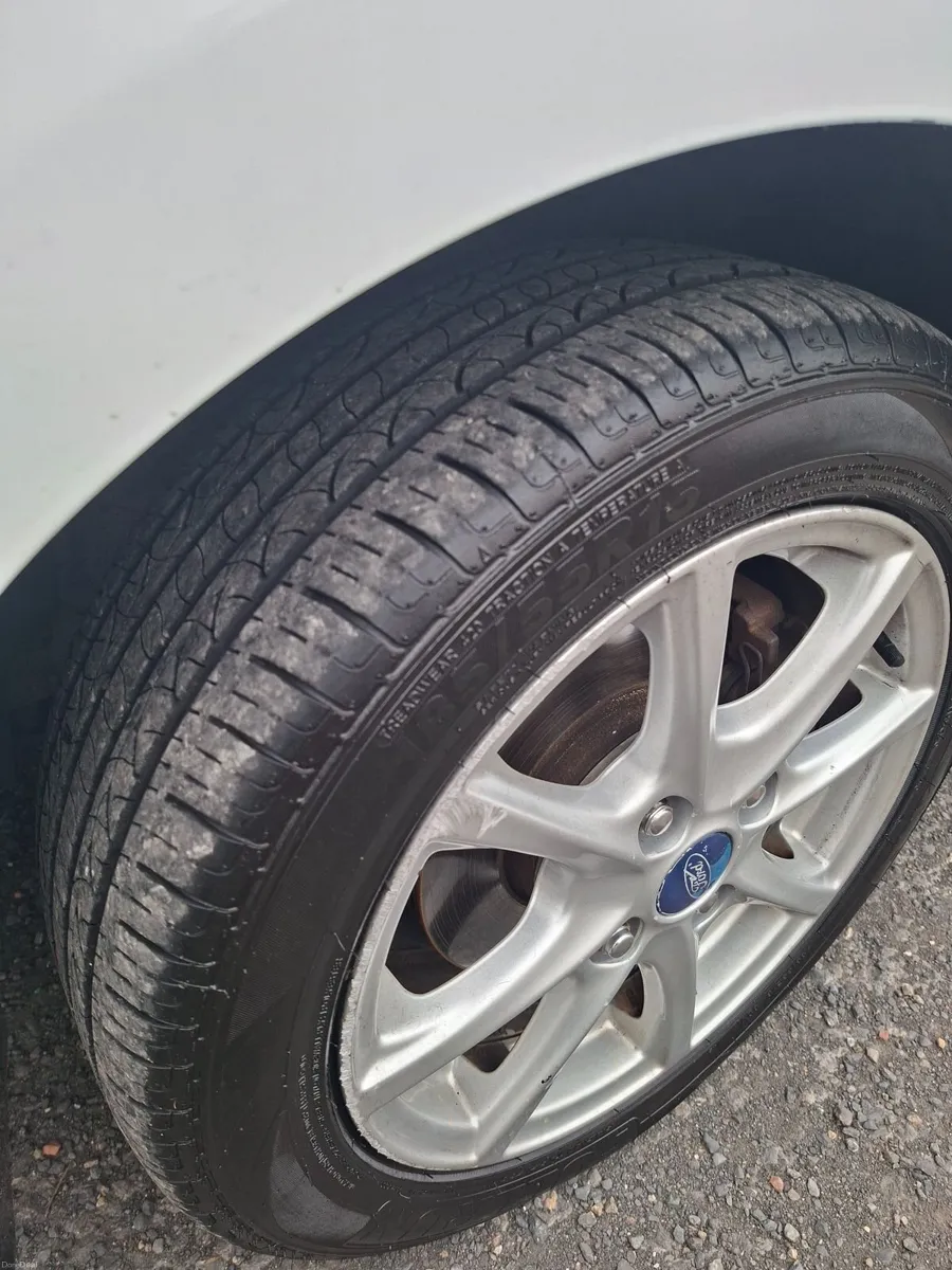 Ford Fiesta 2018 - Image 3