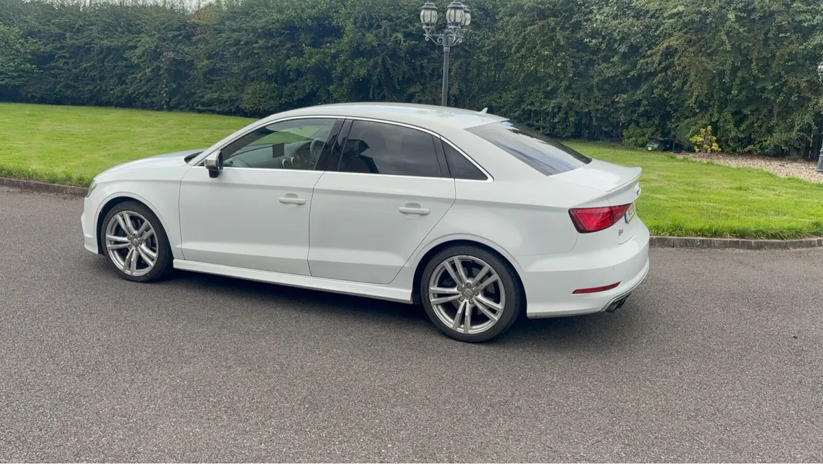 Audi S3 2014 - Image 6