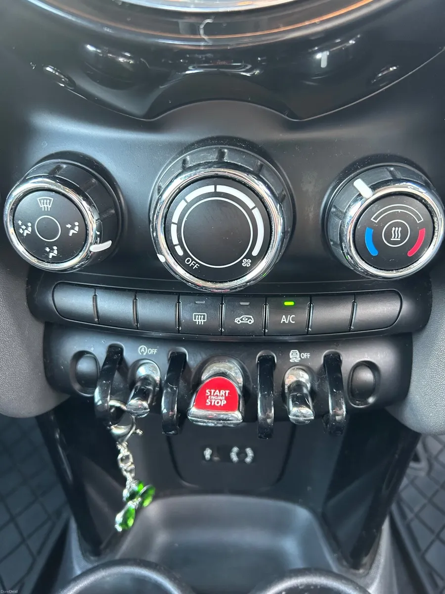 Mini One 2015 - Image 5
