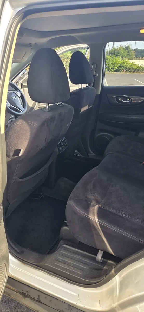 Nissan xtrail - Image 4