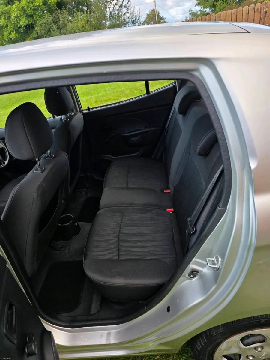 Kia picanto - Image 4