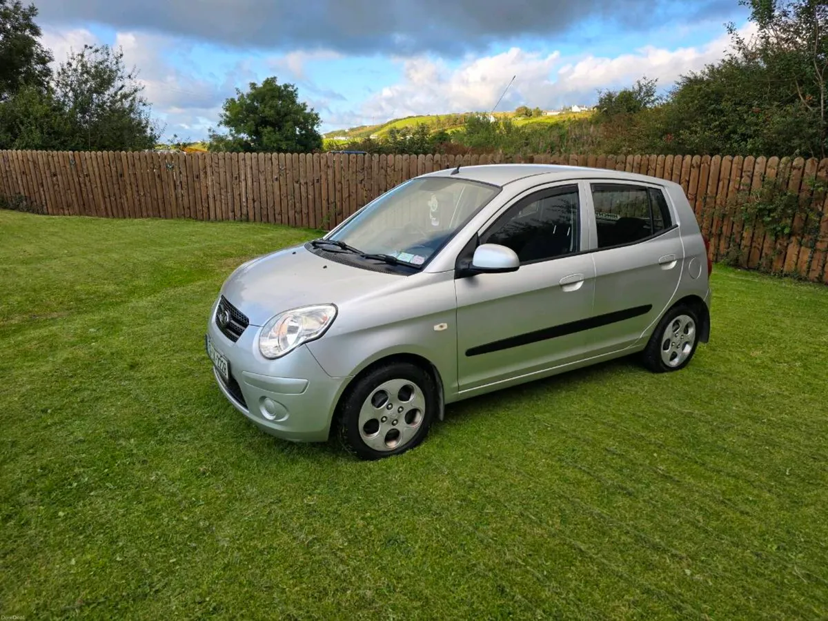 Kia picanto - Image 2