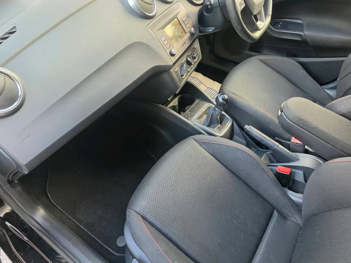 ☆171 Seat Ibiza 1.2 FR Low Miles☆ - Image 5