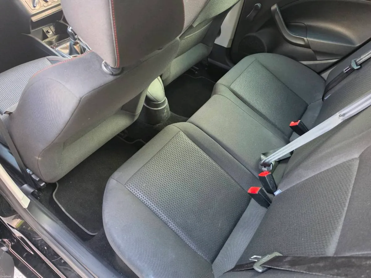 ☆171 Seat Ibiza 1.2 FR Low Miles☆ - Image 6