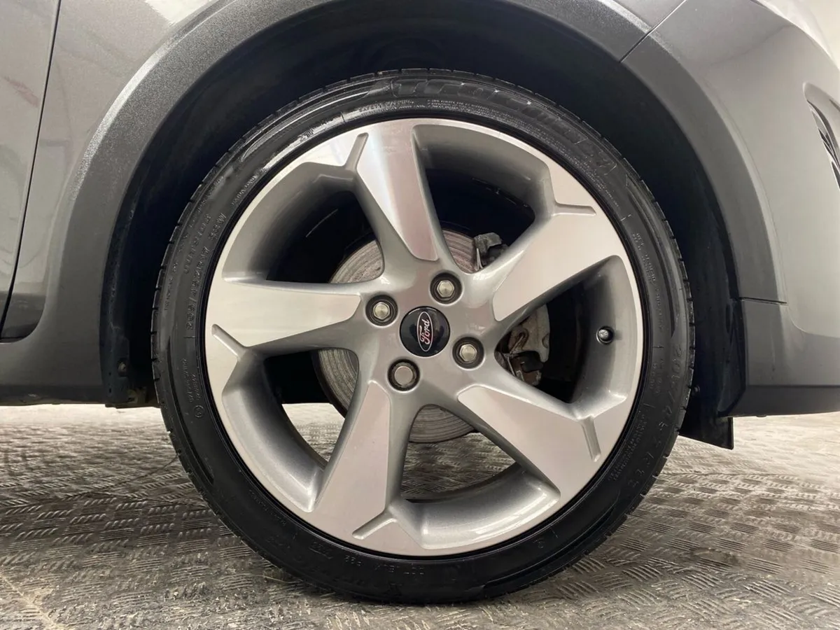 Ford Fiesta 1.0T EcoBoost 100PS Titanium - Image 5