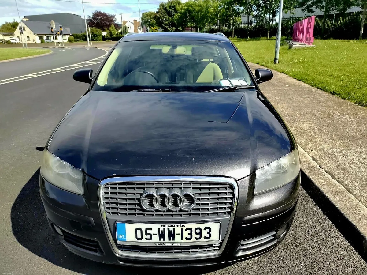 Audi A3 2005 - Image 5