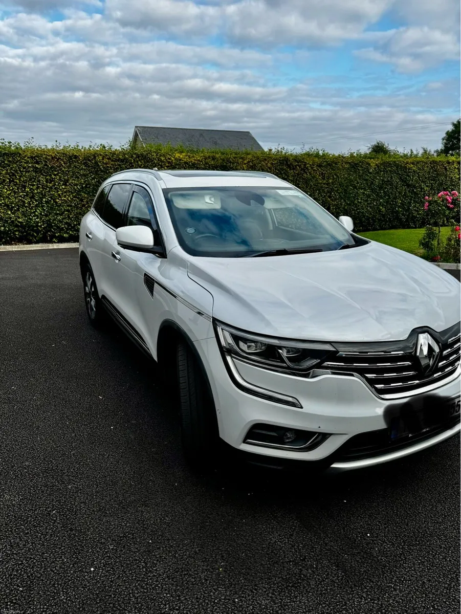 Renault koleos - Image 1