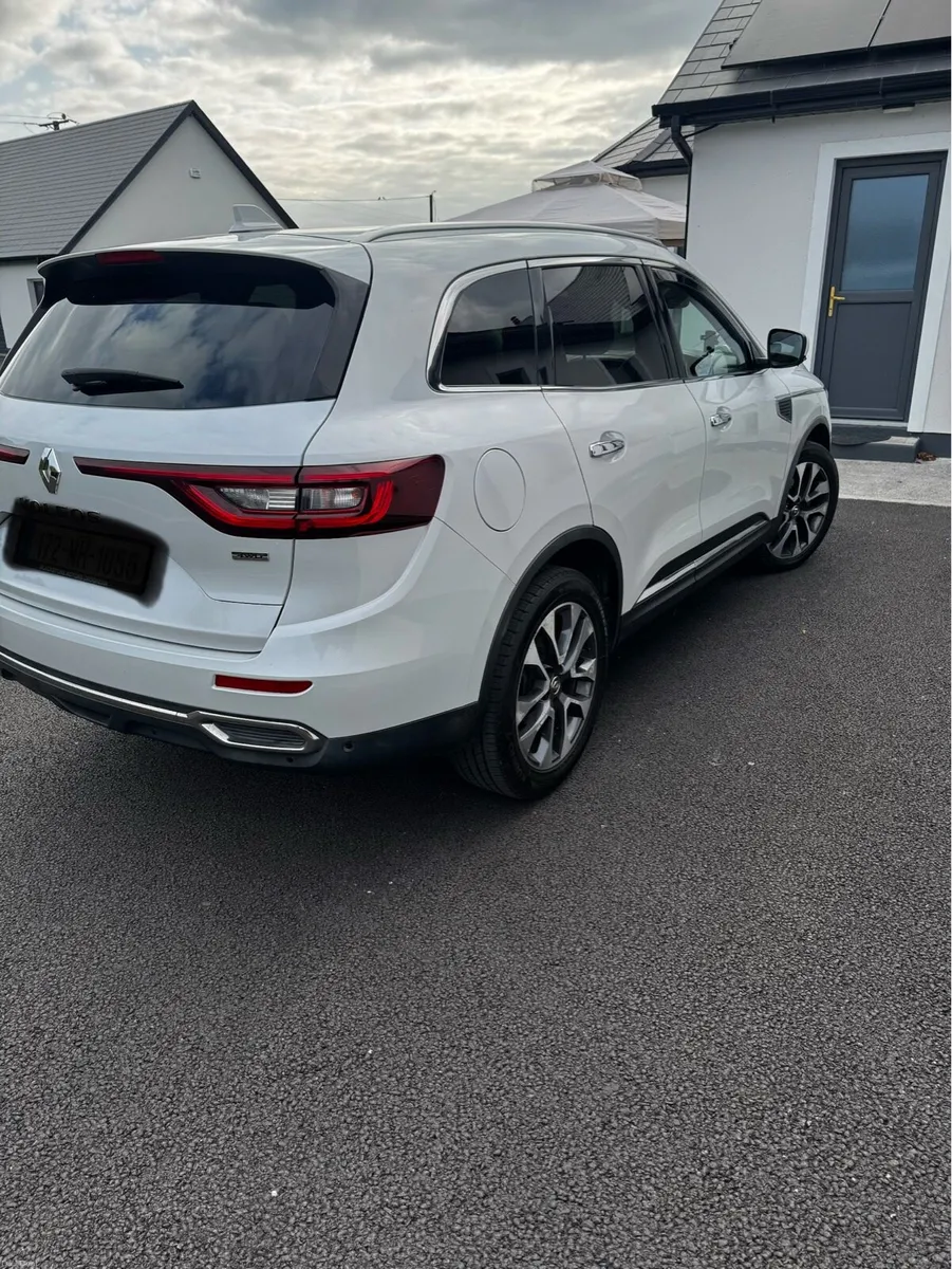 Renault koleos - Image 3