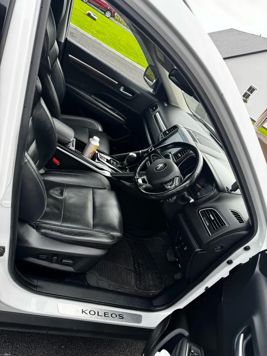 Renault koleos - Image 5