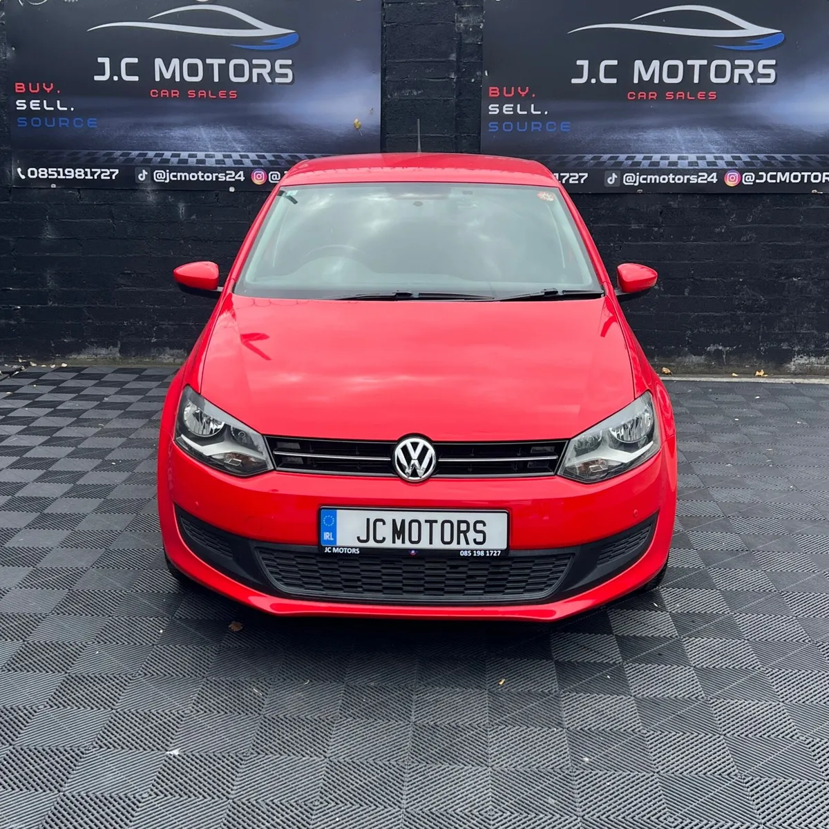 2013 VW Polo (Automatic) - Image 2