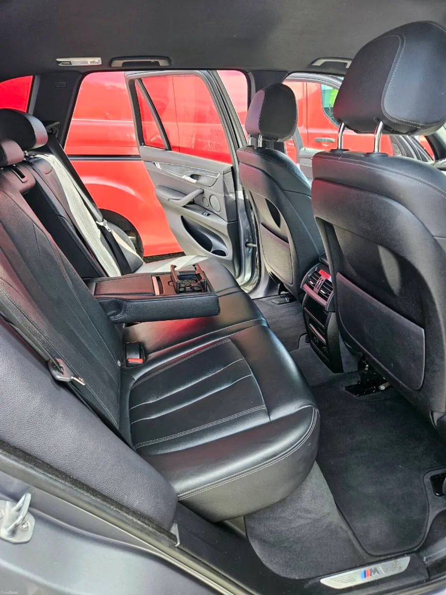 182 x5 2.0 petrol hybrid 40e iperformance x drive - Image 6