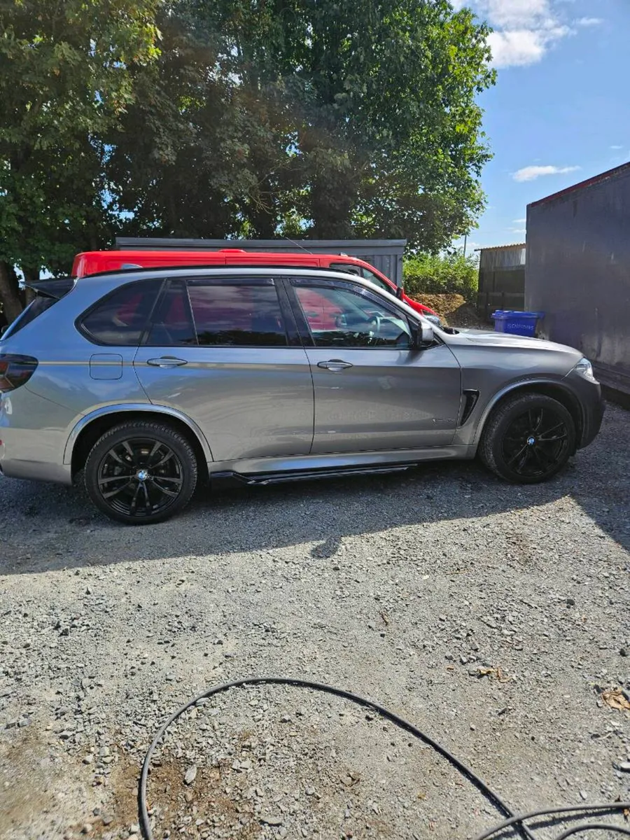 182 x5 2.0 petrol hybrid 40e iperformance x drive - Image 2