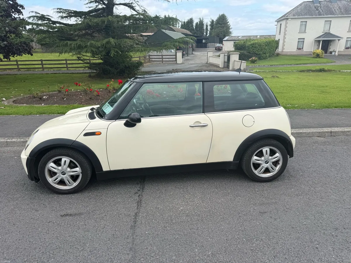 Mini Cooper - Image 5