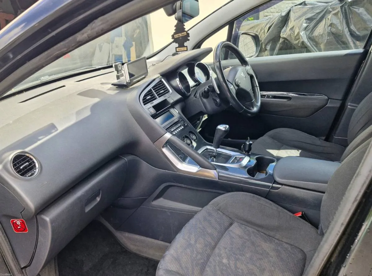 Peugeot 3008 - Image 5