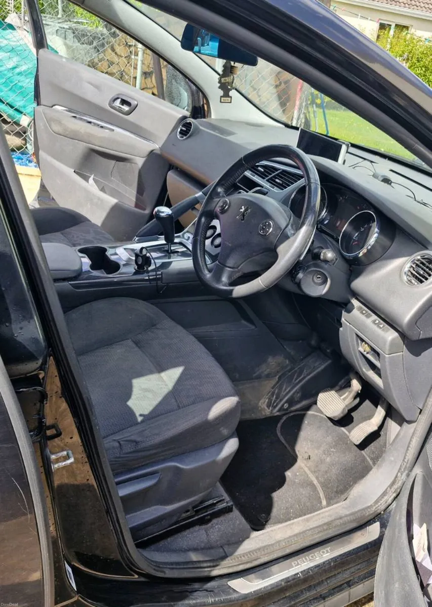 Peugeot 3008 - Image 6