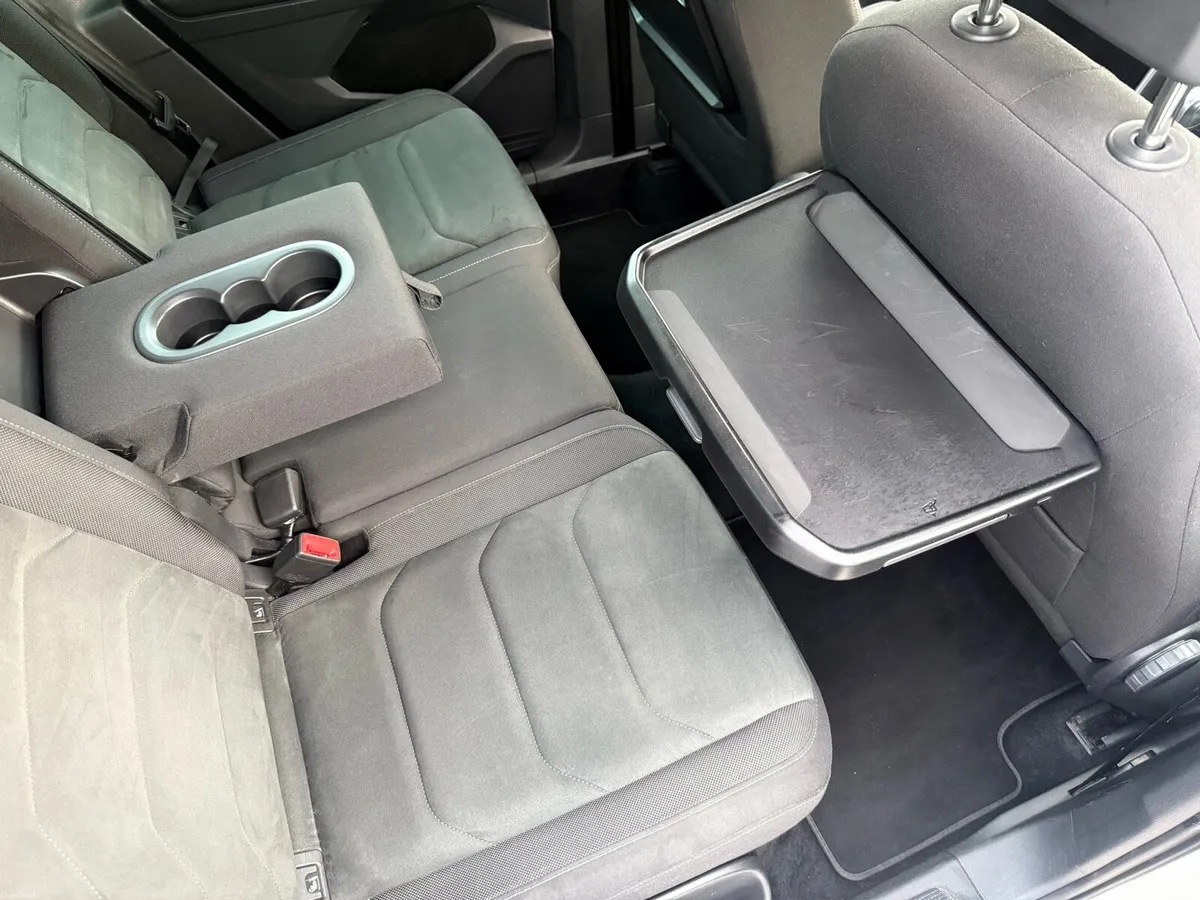 Volkswagen Tiguan 2.0tdi R-Line DSG - Image 6