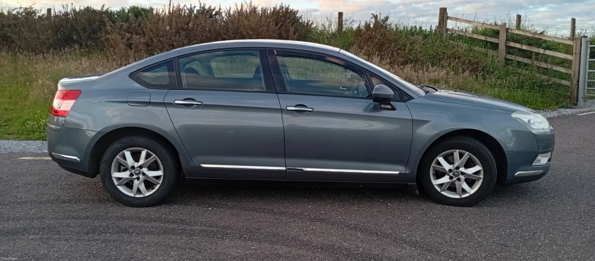 Citroen C5 - Image 2