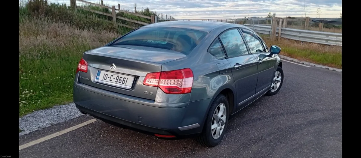 Citroen C5 - Image 3