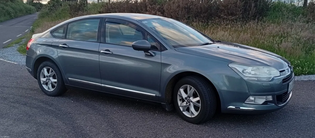 Citroen C5 - Image 6