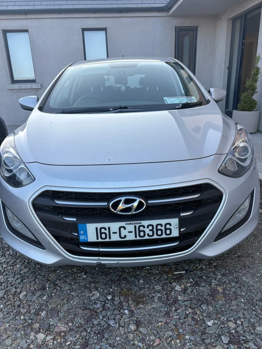 2016 Hyundai i30 - Image 3