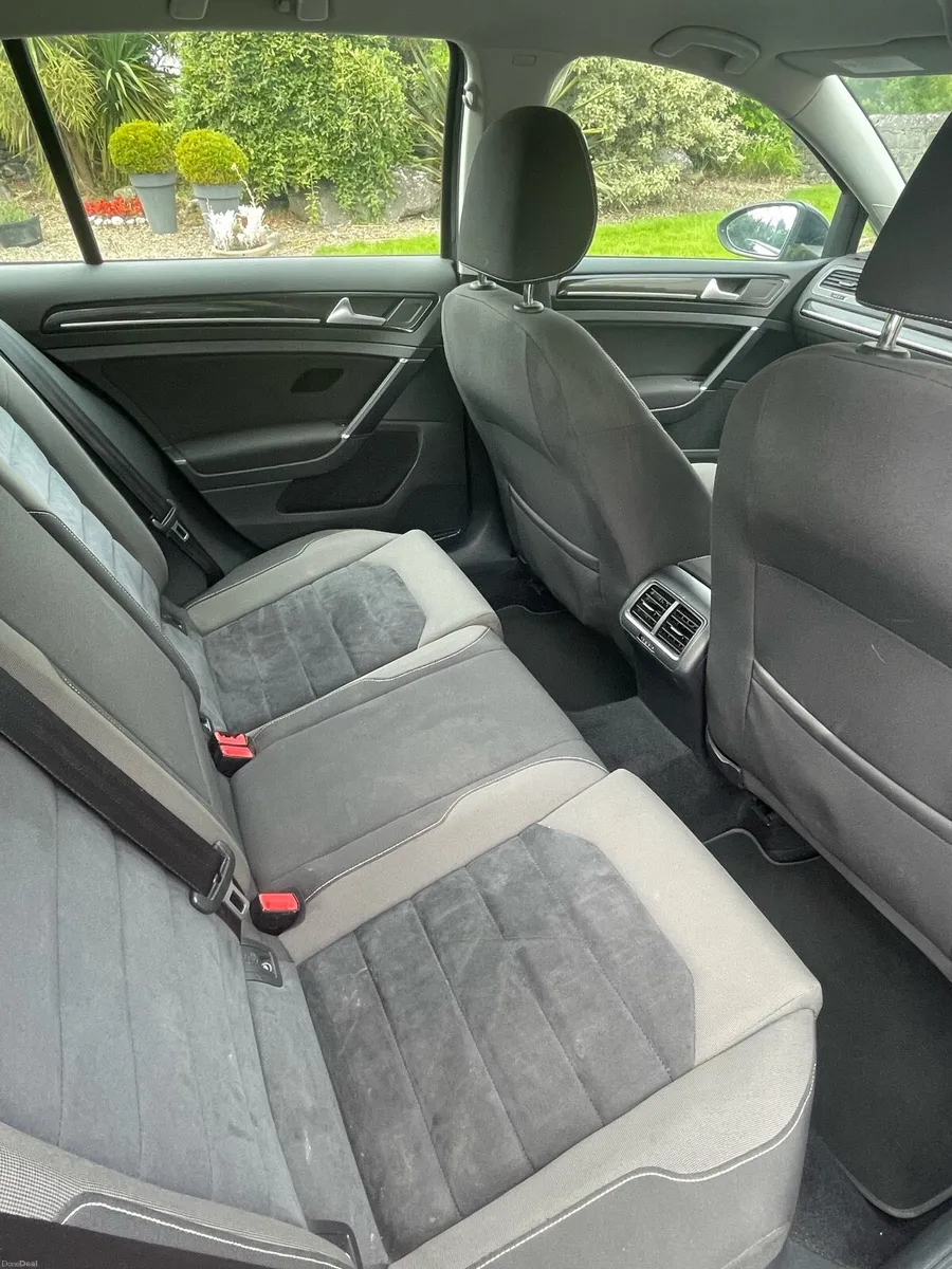 Volkswagen Golf 2013 - Image 5
