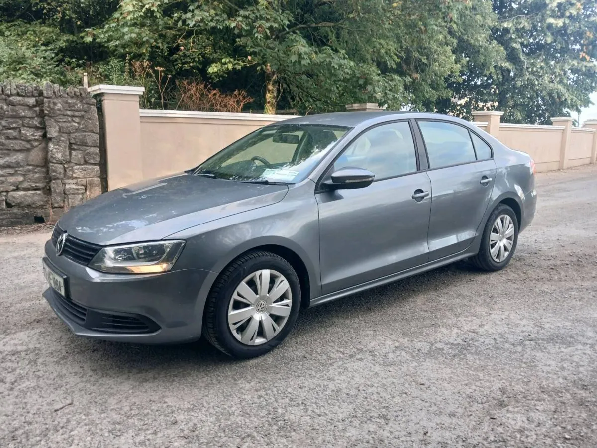Vw jetta - Image 3