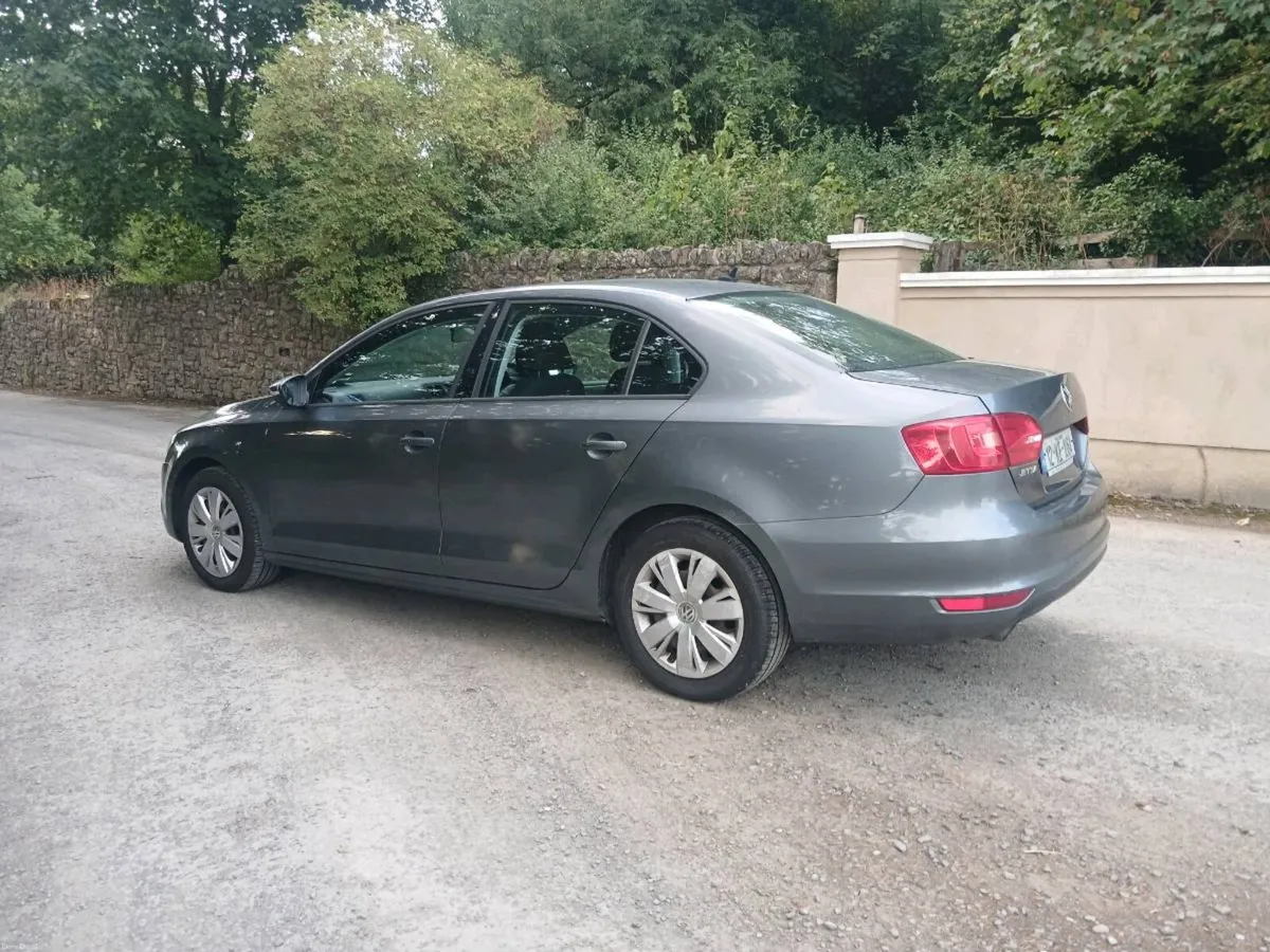 Vw jetta - Image 4