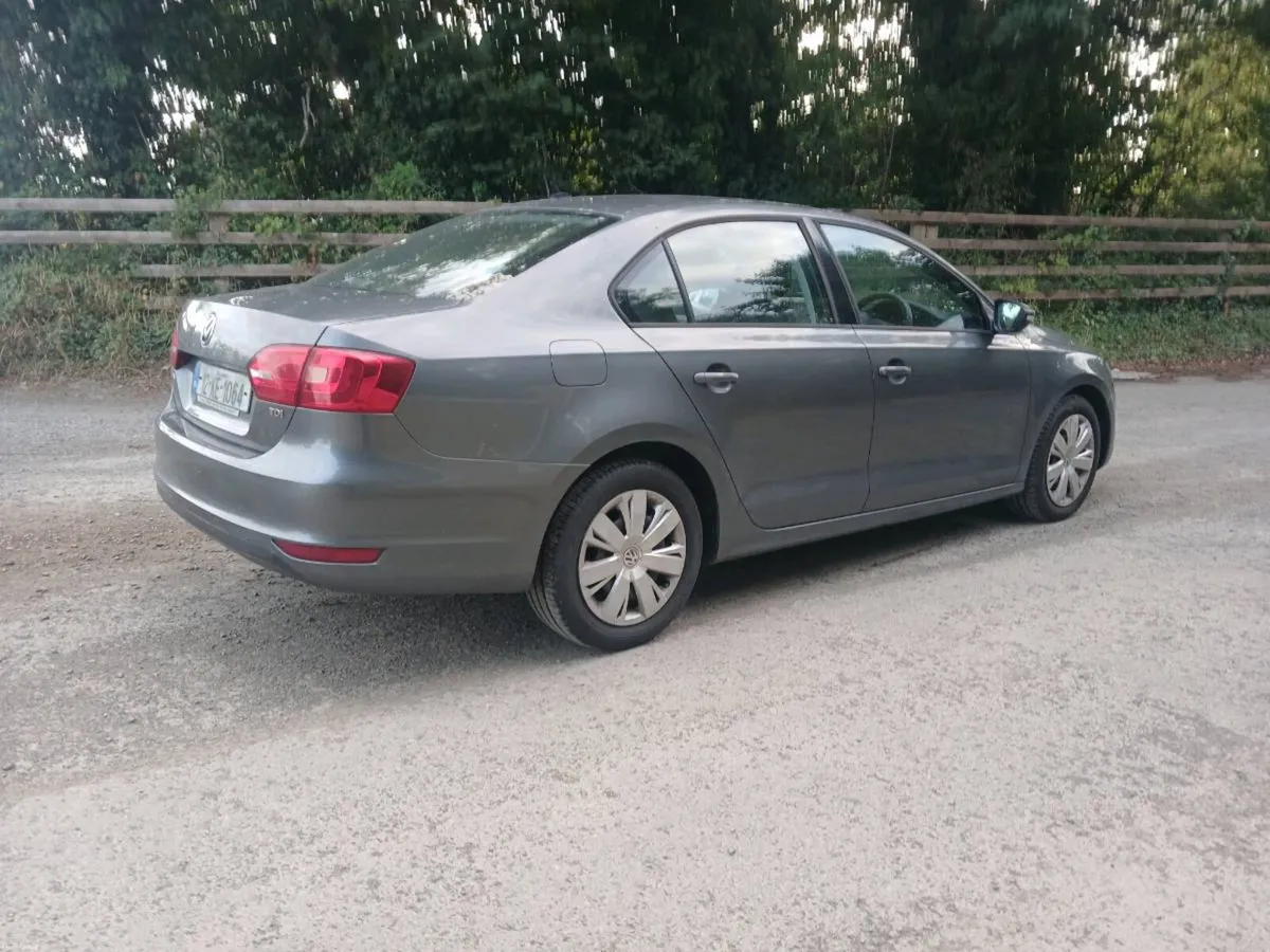 Vw jetta - Image 5