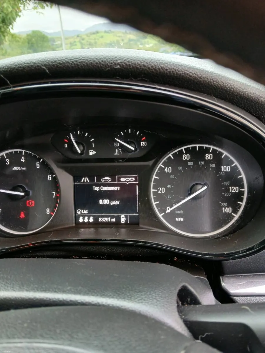 Vauxhall Mokka Elite - Image 6