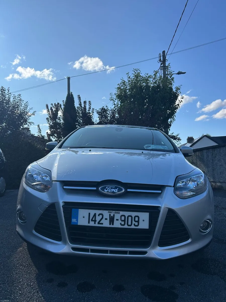 Ford Focus - Image 3
