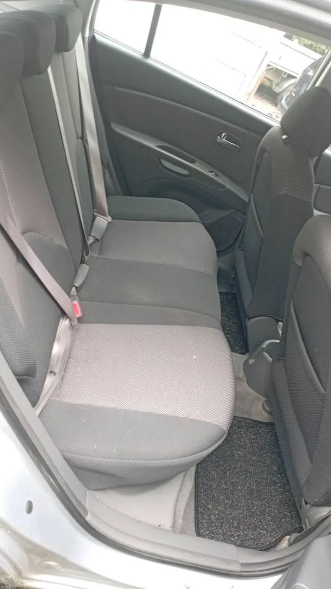 KIA RIO - Image 4