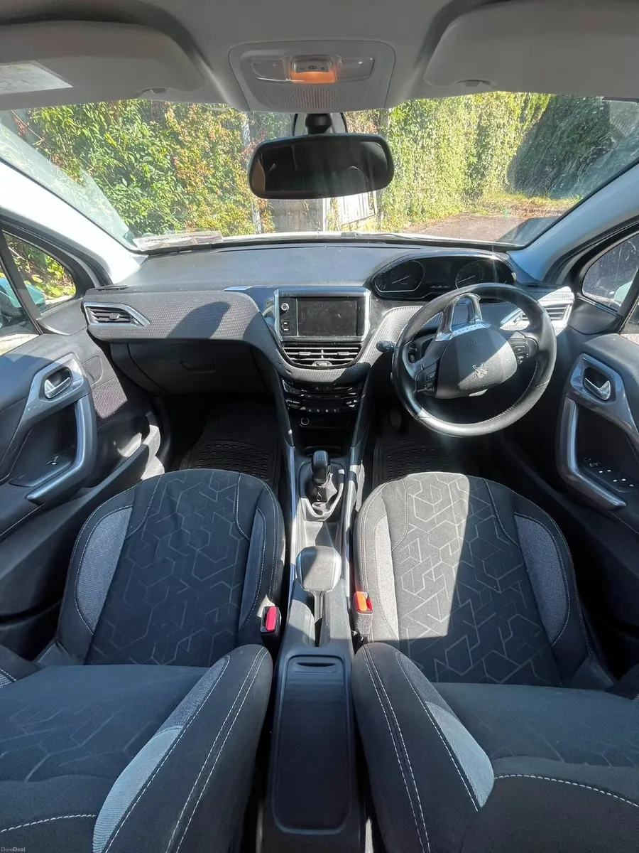 Peugeot 2008 2016 - Image 4