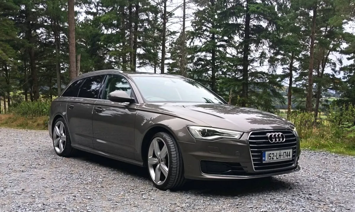 Audi A6 3.0 Quattro - New Timing Chain - Image 2