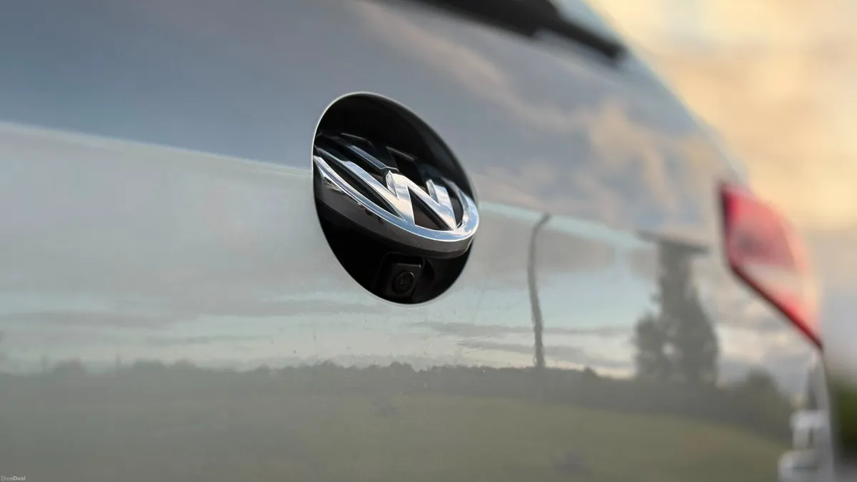Volkswagen Golf 1.2 TSI - Image 5