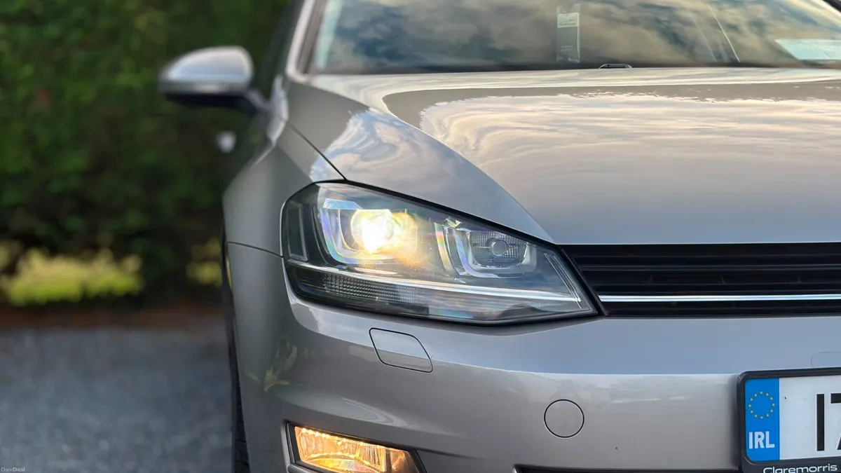 Volkswagen Golf 1.2 TSI - Image 2