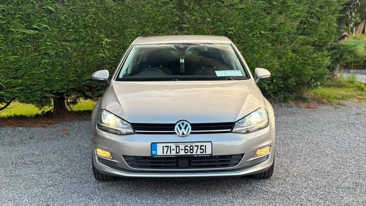 Volkswagen Golf 1.2 TSI - Image 6