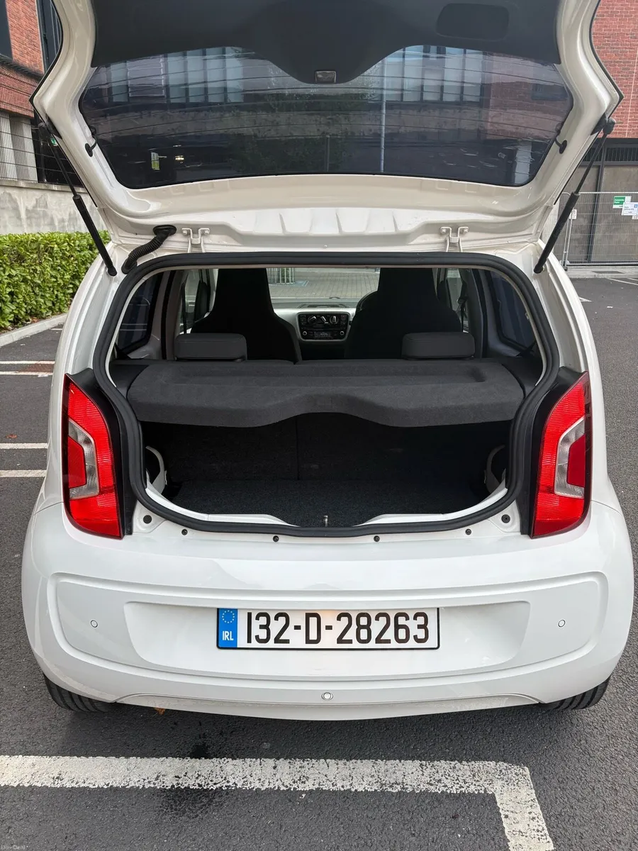 VW UP NCT 8/27 - Image 4