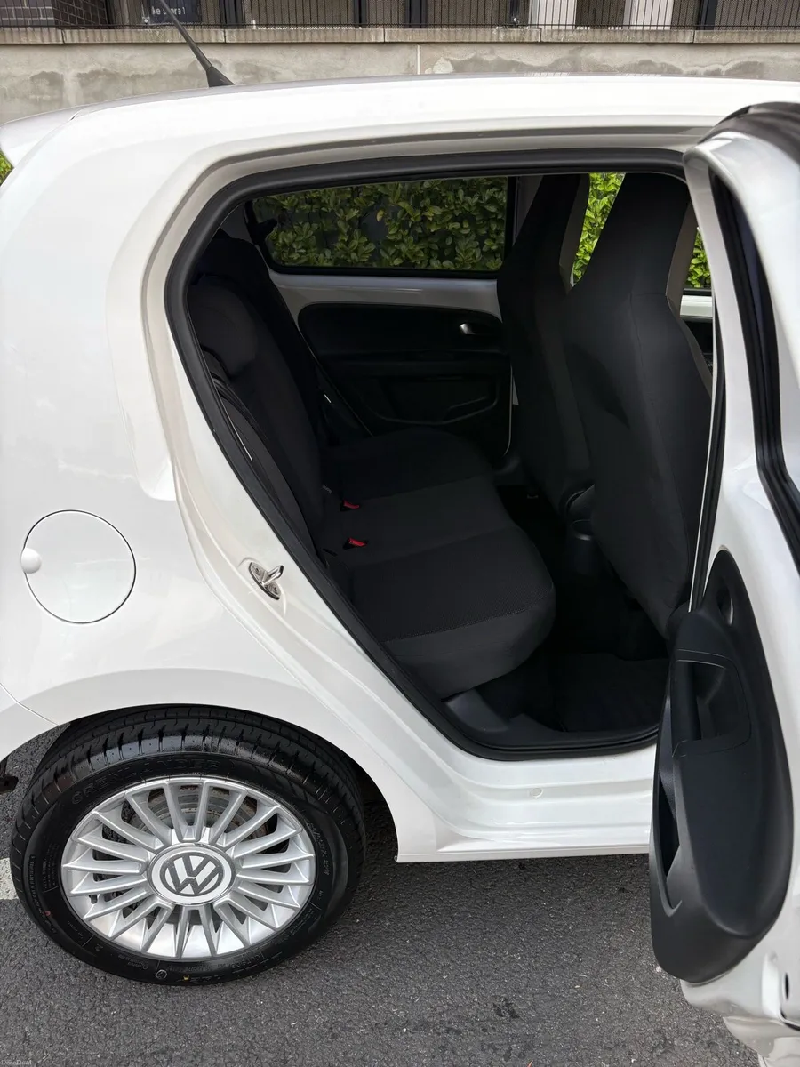 VW UP NCT 8/27 - Image 6