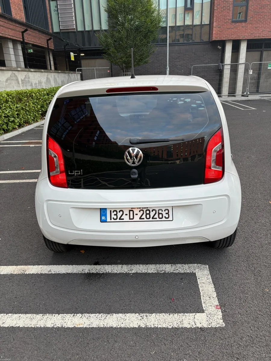 VW UP NCT 8/27 - Image 3