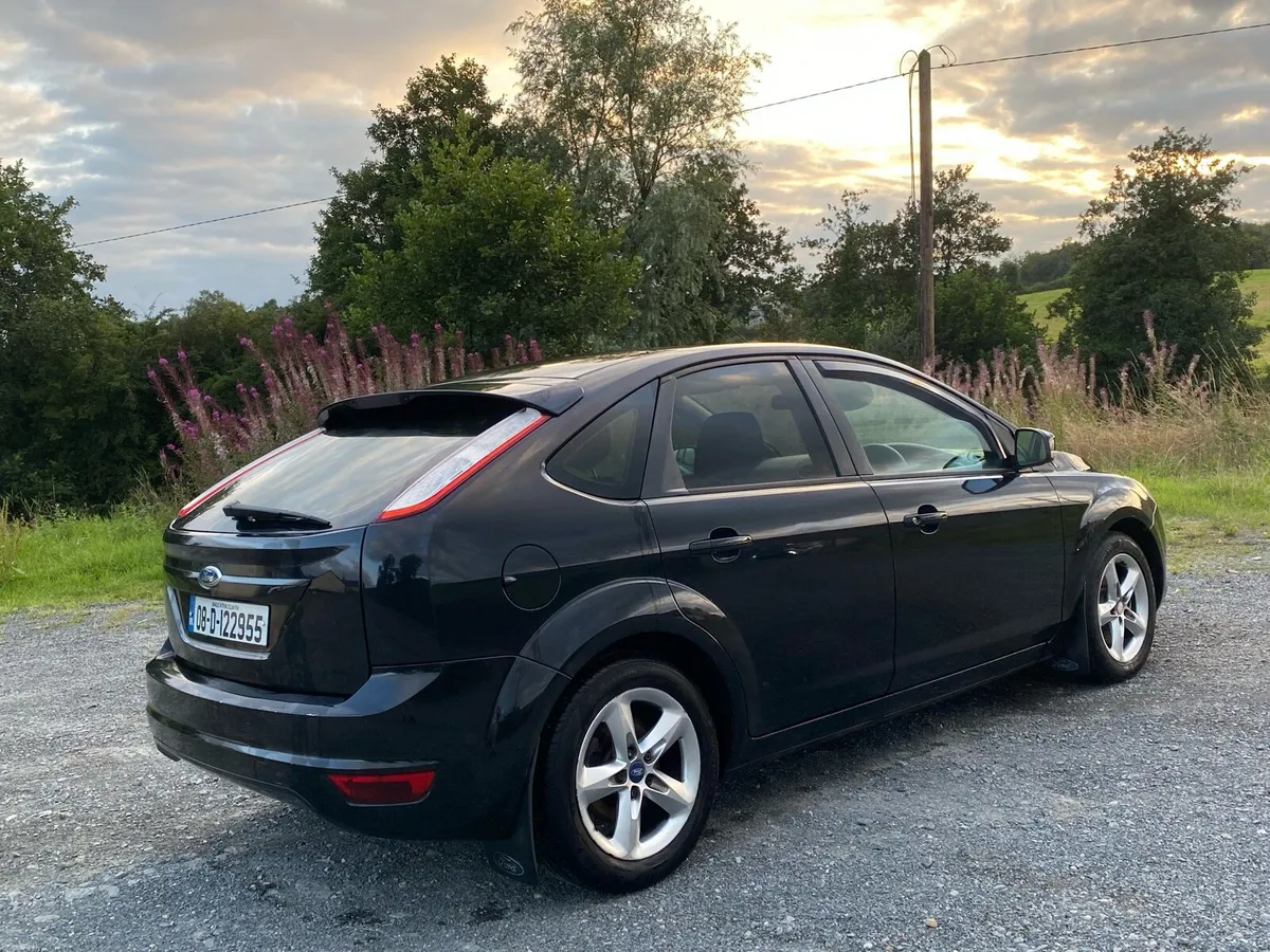 Ford focus 1.8 NCT 03/27 - Image 3