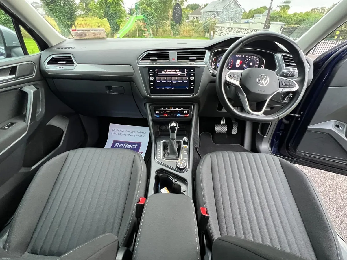 Volkswagen Tiguan All Space Auto - Image 5