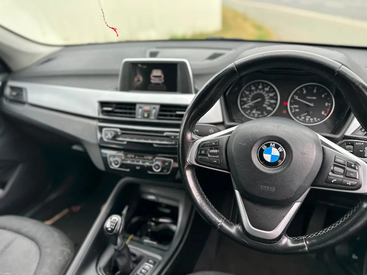 BMW X1 2017 NCT 10/27 Tax 09/26 - Image 5