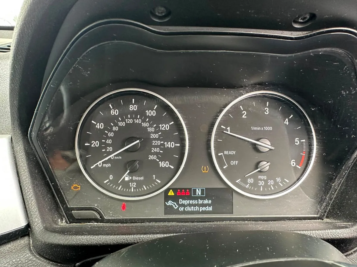 BMW X1 2017 NCT 10/27 Tax 09/26 - Image 6