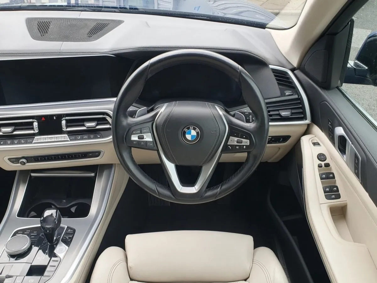 BMW X5 xDrive30d xLine - Image 5