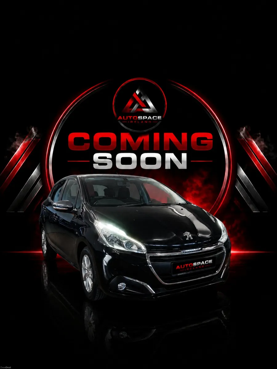 191 Peugeot 208 1.2 Pure Tech Active - Image 1
