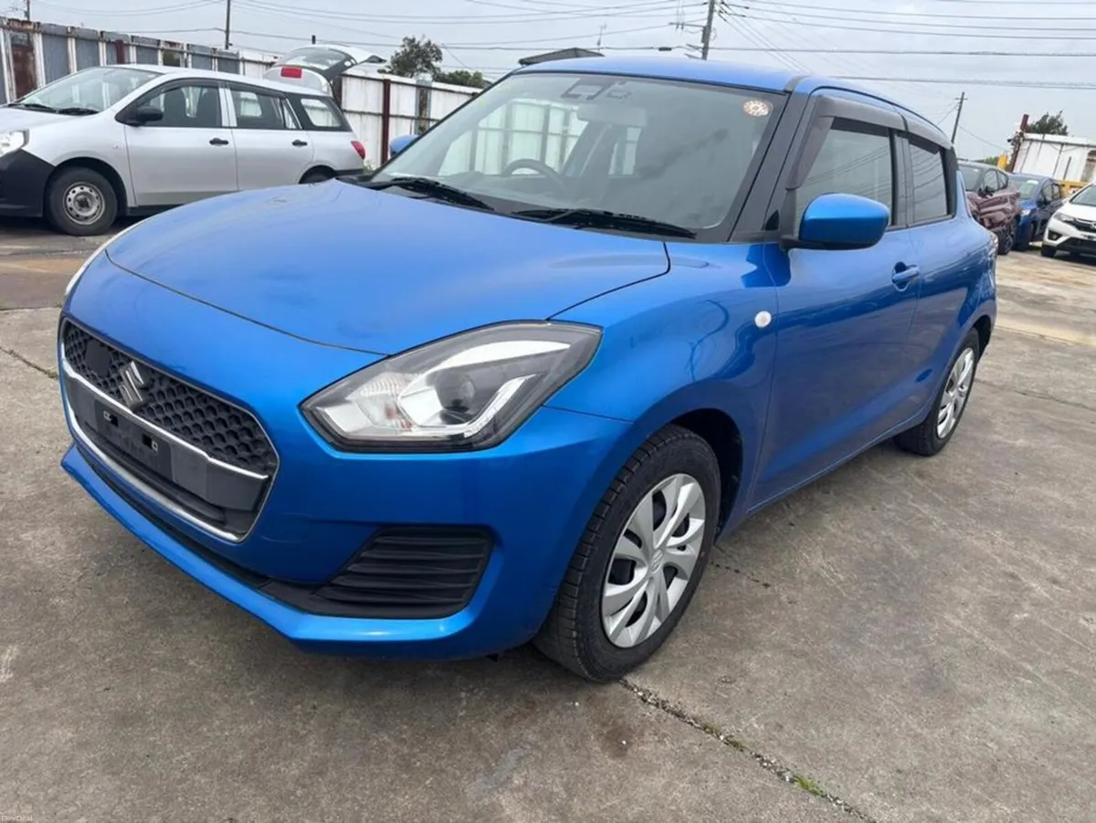 Suzuki Swift XG Limited - Image 6