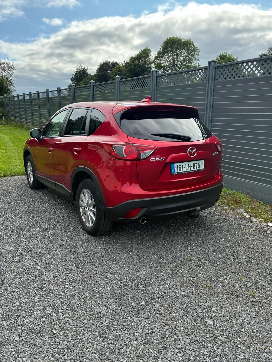 Mazda CX-5, 2016. Bargain!!! - Image 2
