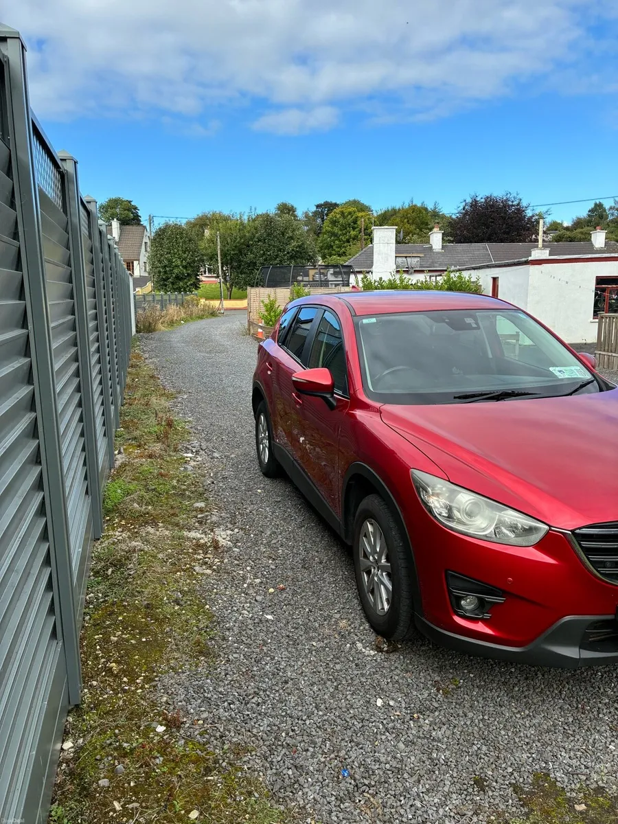 Mazda CX-5, 2016. Bargain!!! - Image 3