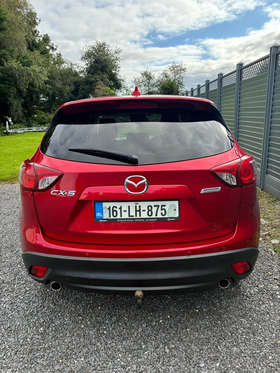 Mazda CX-5, 2016. Bargain!!! - Image 5